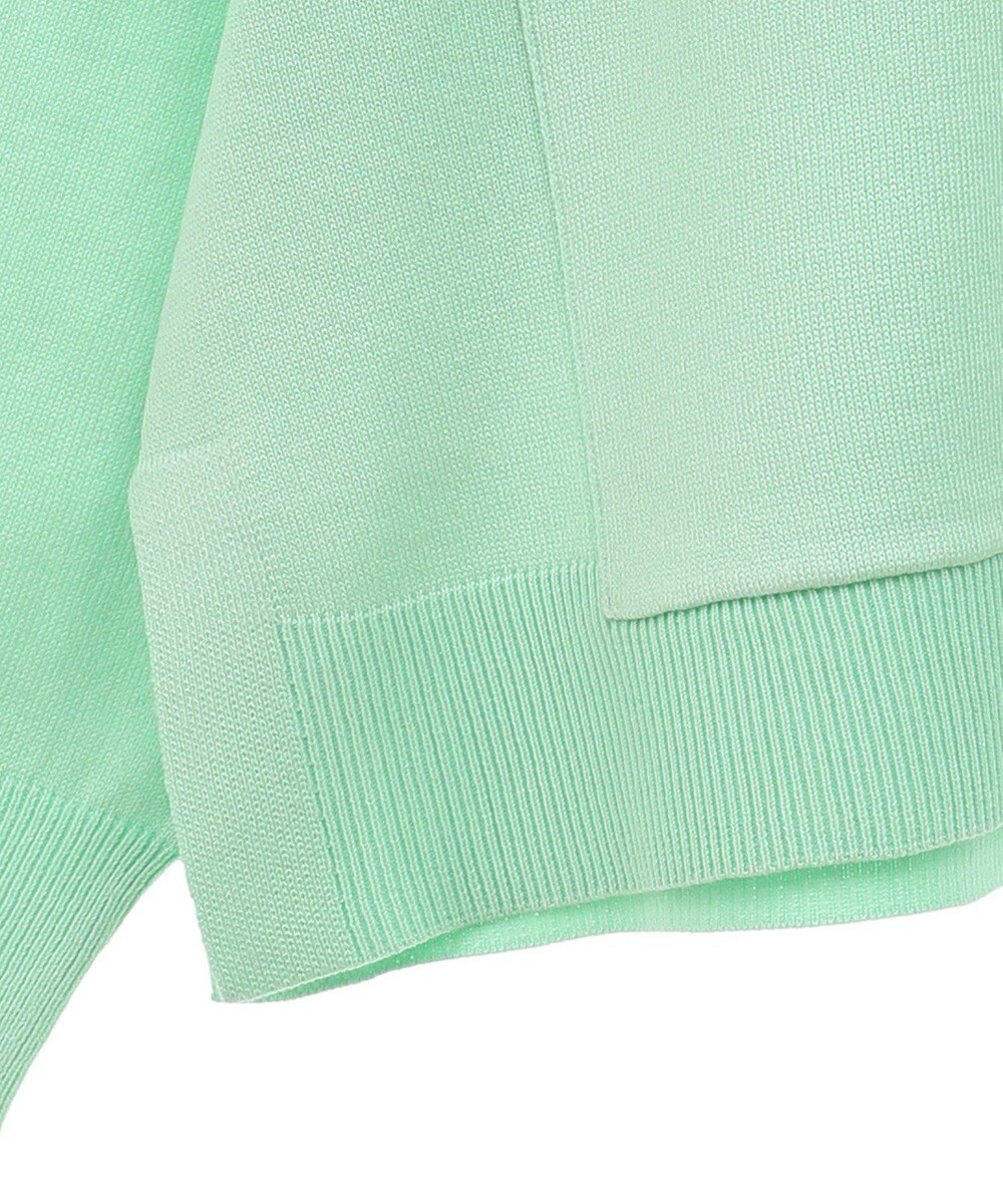 AMERICAN HOLIC Ｖネックニットカーディガン 