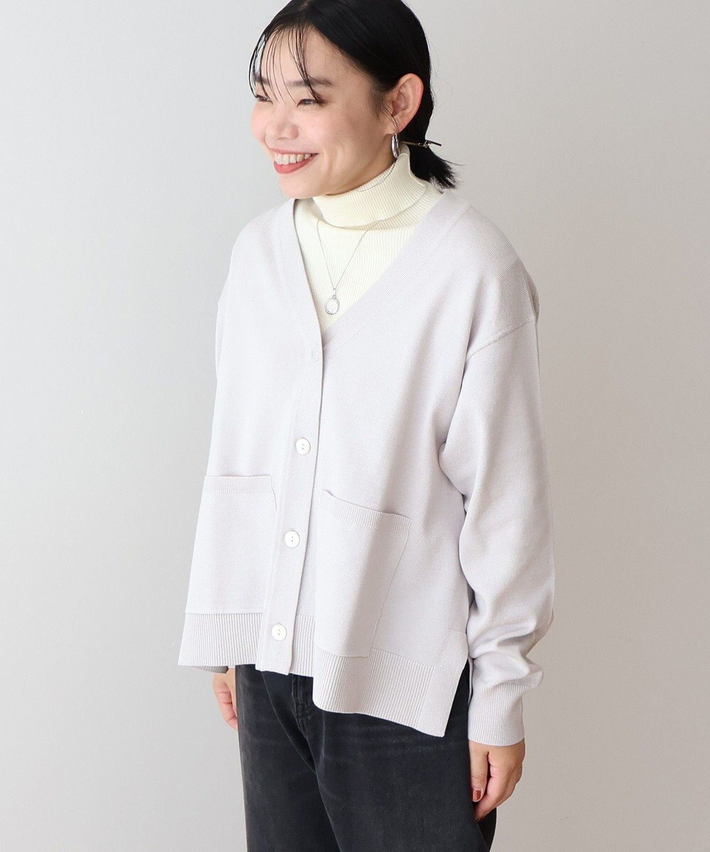 AMERICAN HOLIC Ｖネックニットカーディガン 