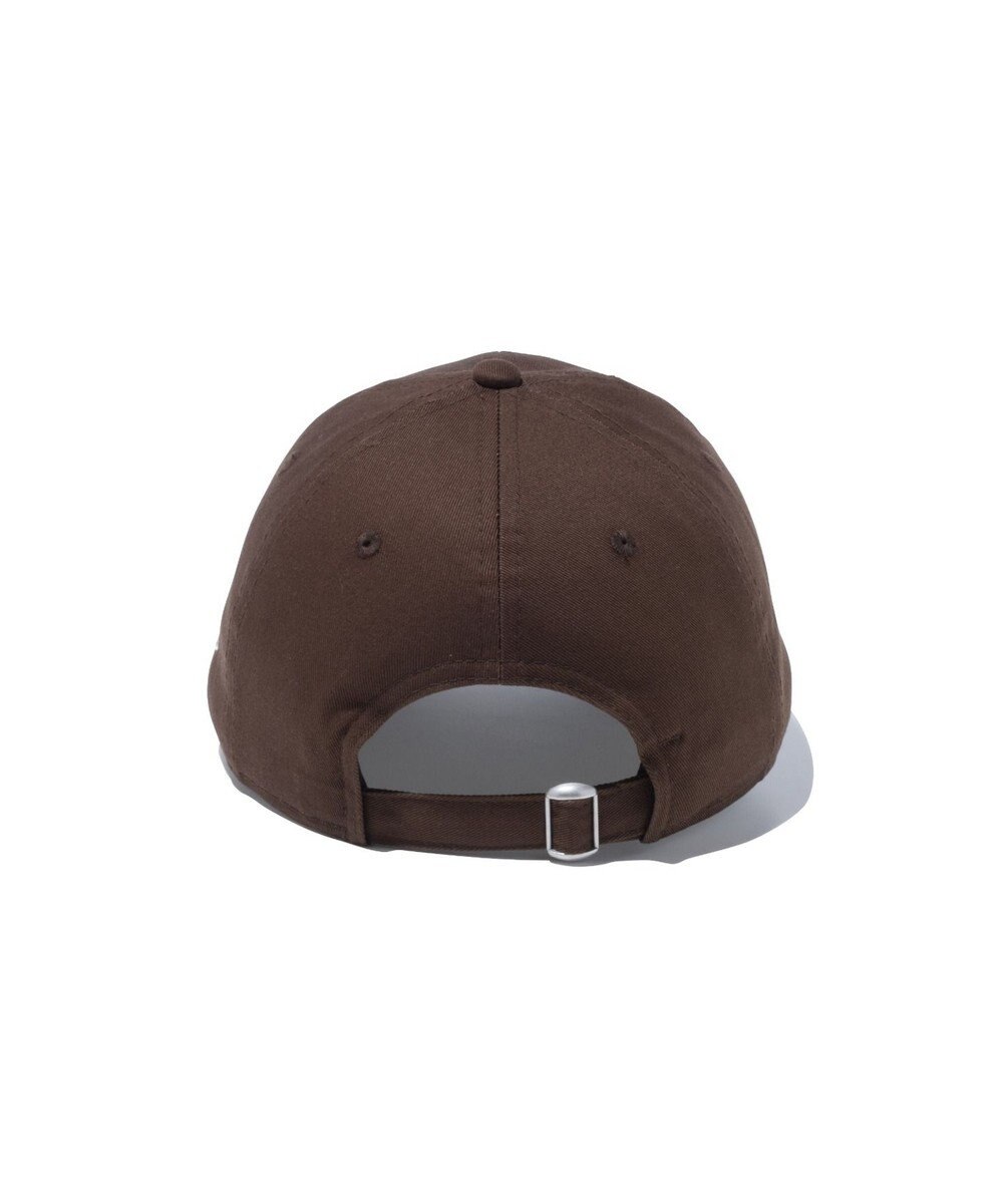 WEGO 【ユニセックス着用ITEM】NEWERA　9TWENTY　MLB　Chain　Stitch 