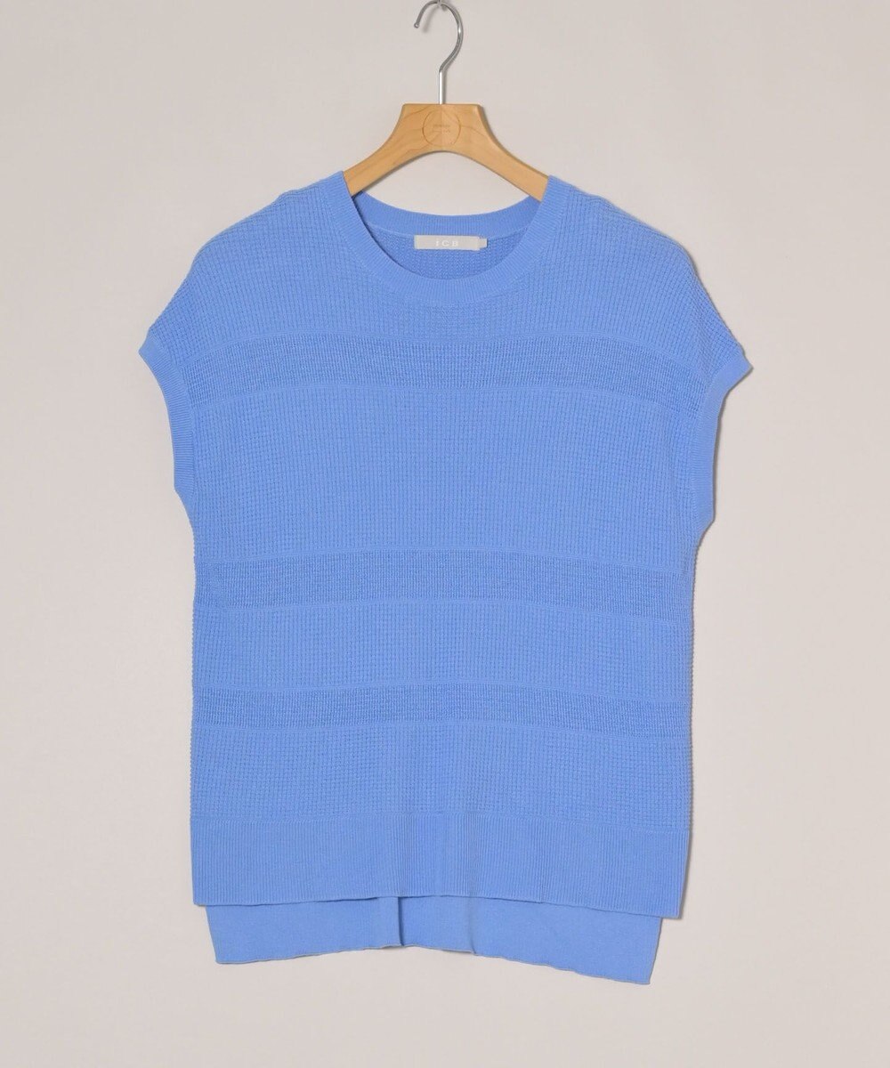 ONWARD Reuse Park 【ICB】ニット春夏 