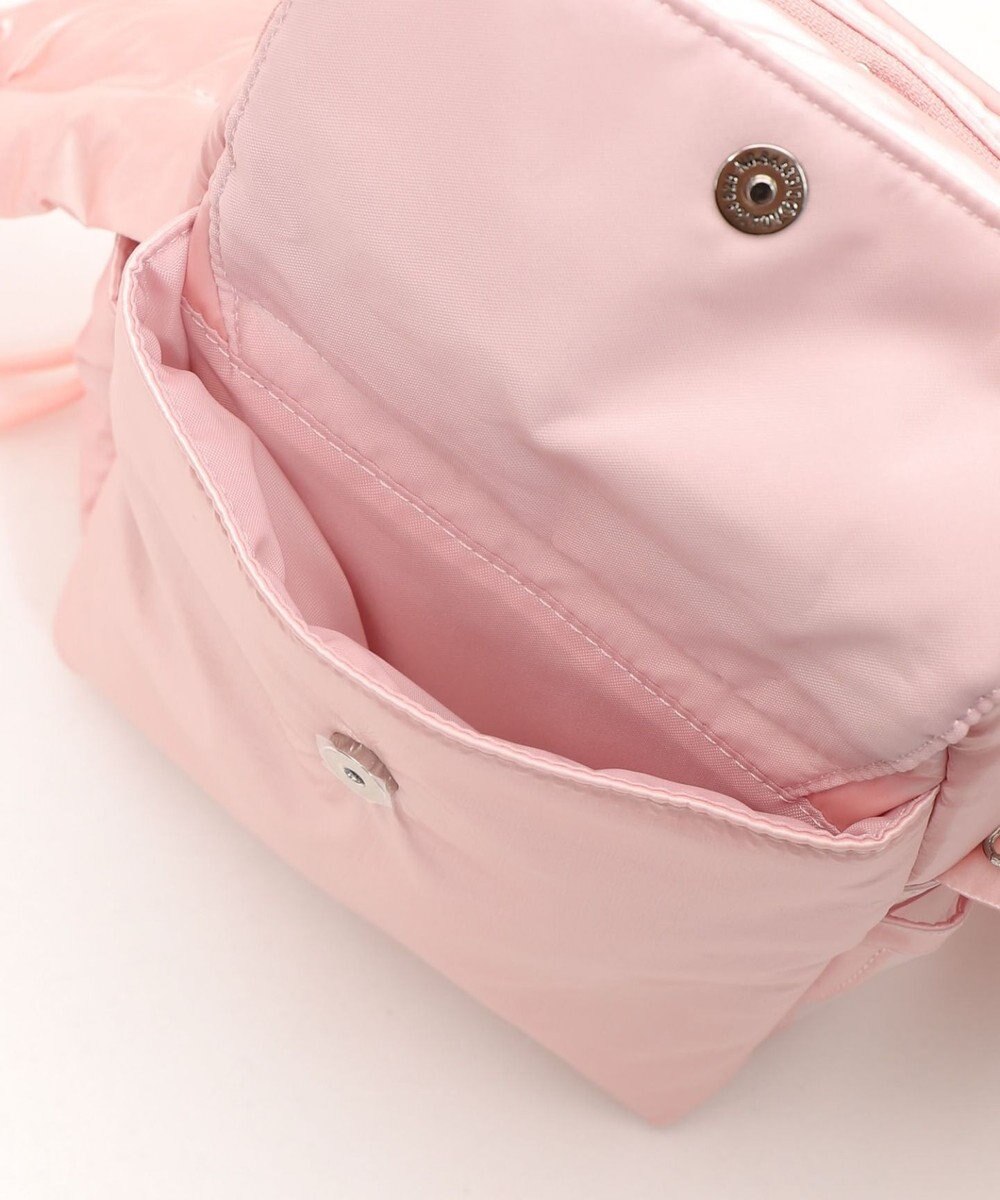 WEGO 【痛バ＆推し活グッズ】きらふわパフィ痛ショルダー 