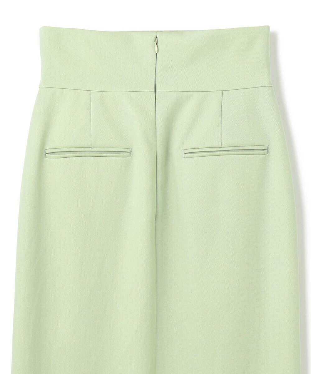 BEIGE， VENTADOUR / ストレートラインスカート 