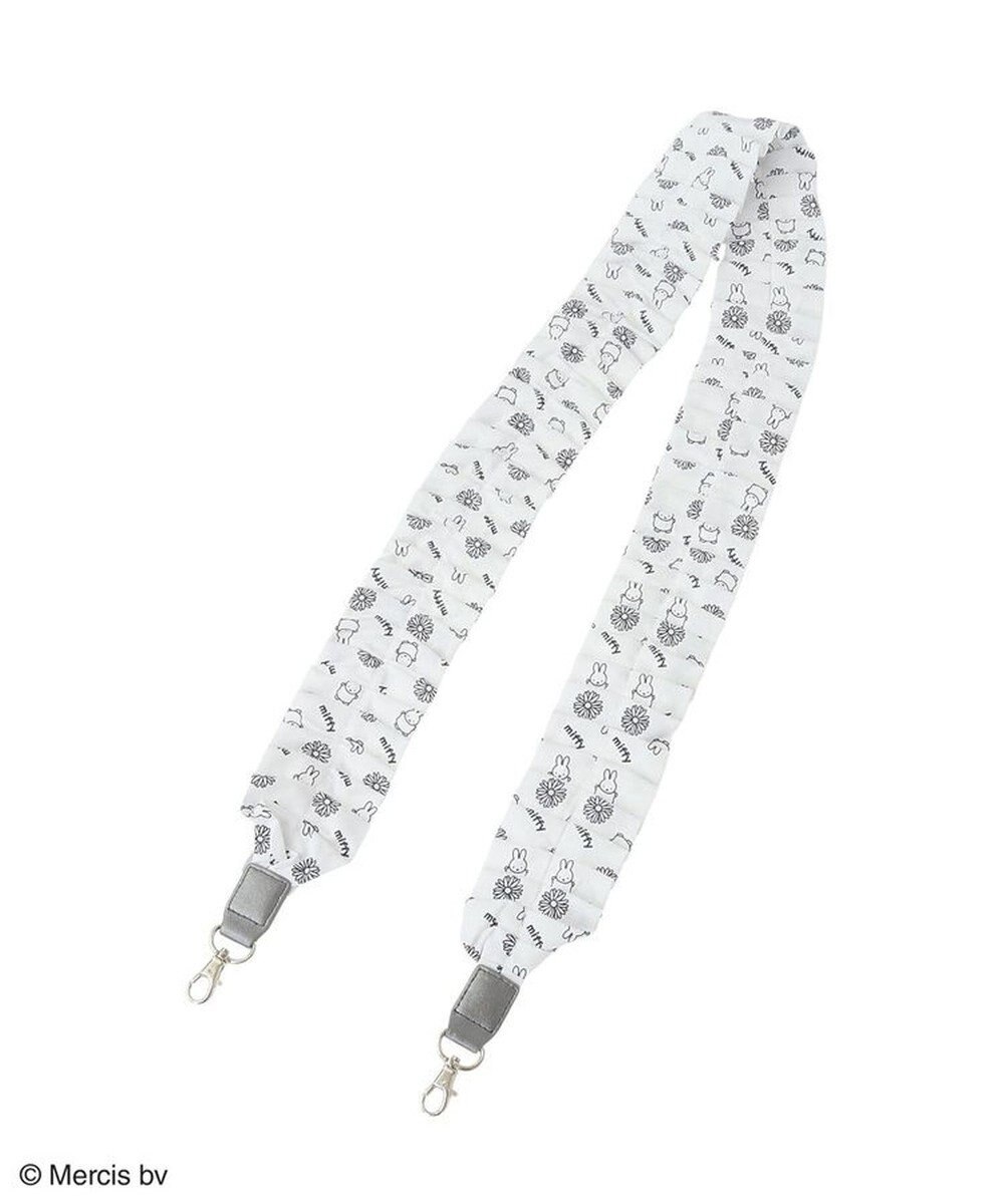 Green Parks Ｍｉｆｆｙ／くしゅくしゅマルチストラップ 