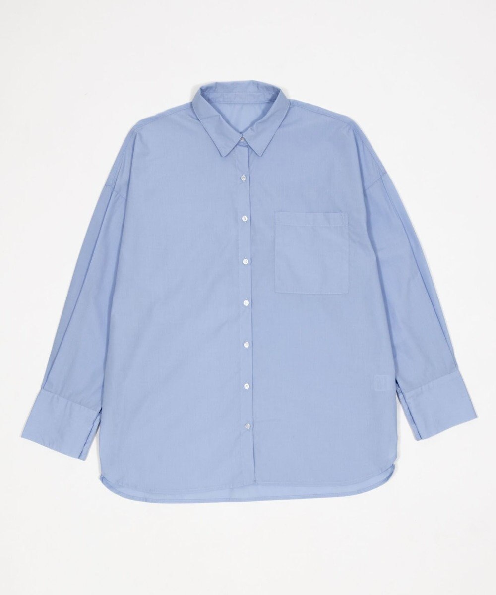 WEGO ボリュームBIGシャツ 