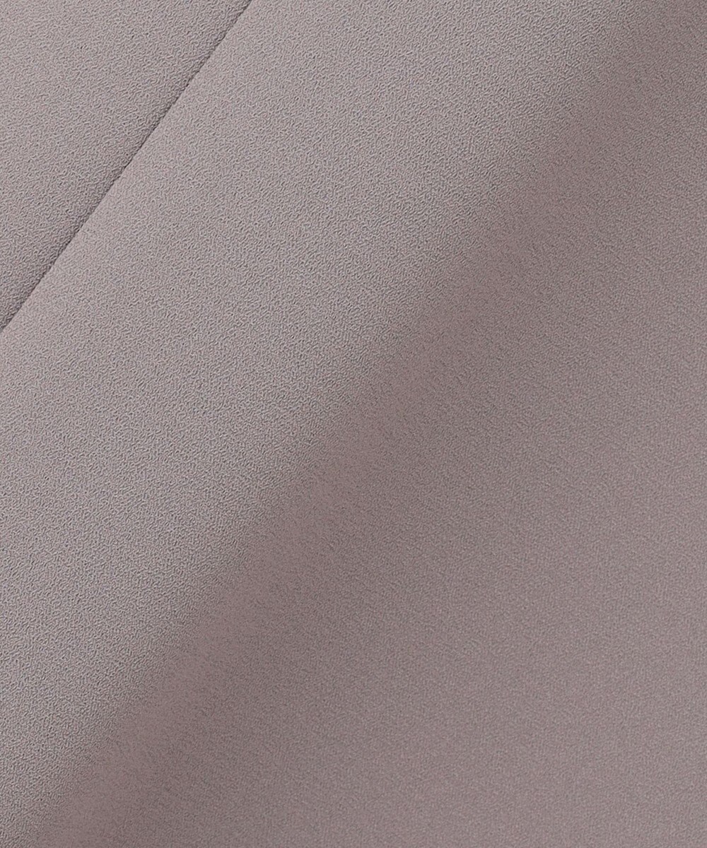 ANY SIS 【LilyCalin】ラインフラワーボレロ × ドレス 