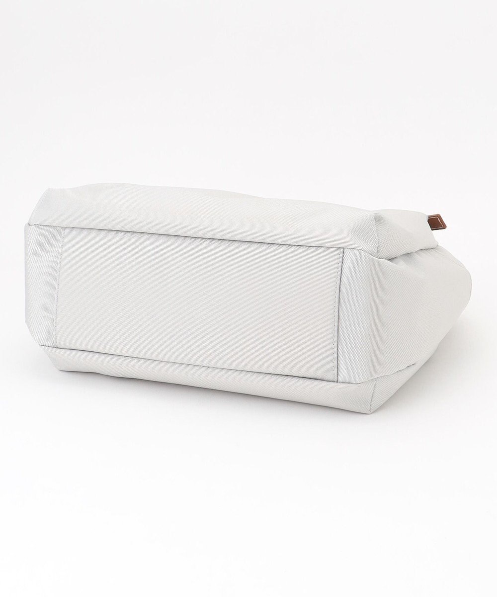 LA BAGAGERIE ポリエステルキャンバス　A4トート 