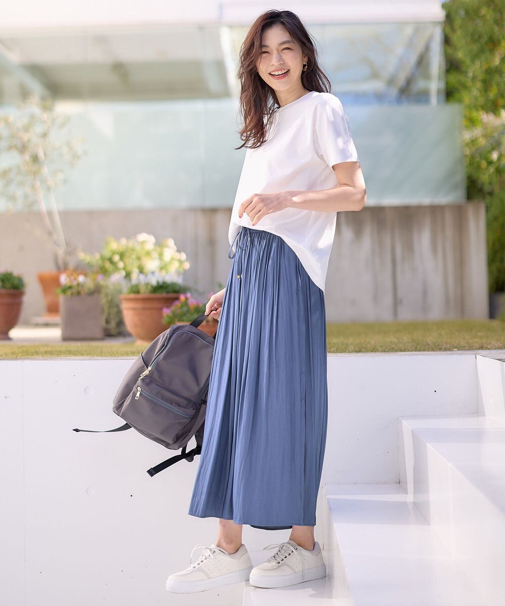 ANY 【A4サイズ収納可】ノーブルライトリュック 