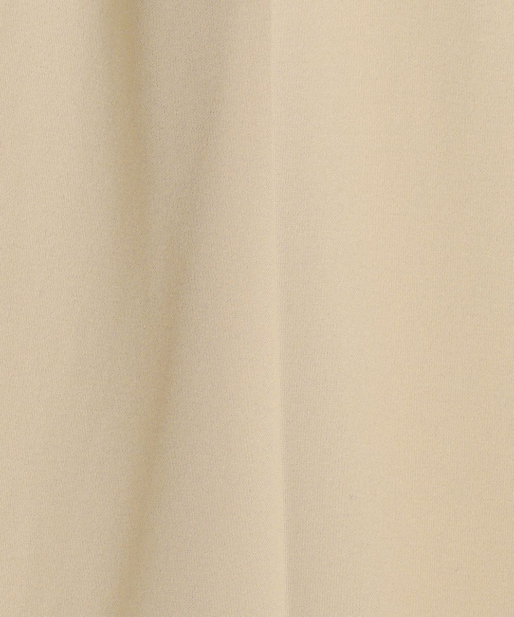 自由区 L ライトフィールジャージータックテーパード パンツ 