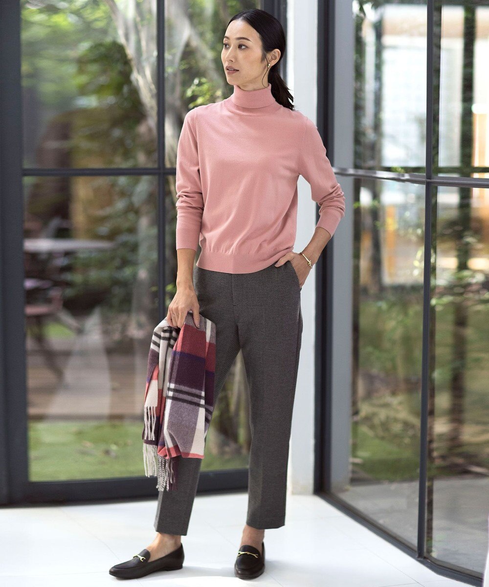 J.PRESS LADIES ノット バングル 