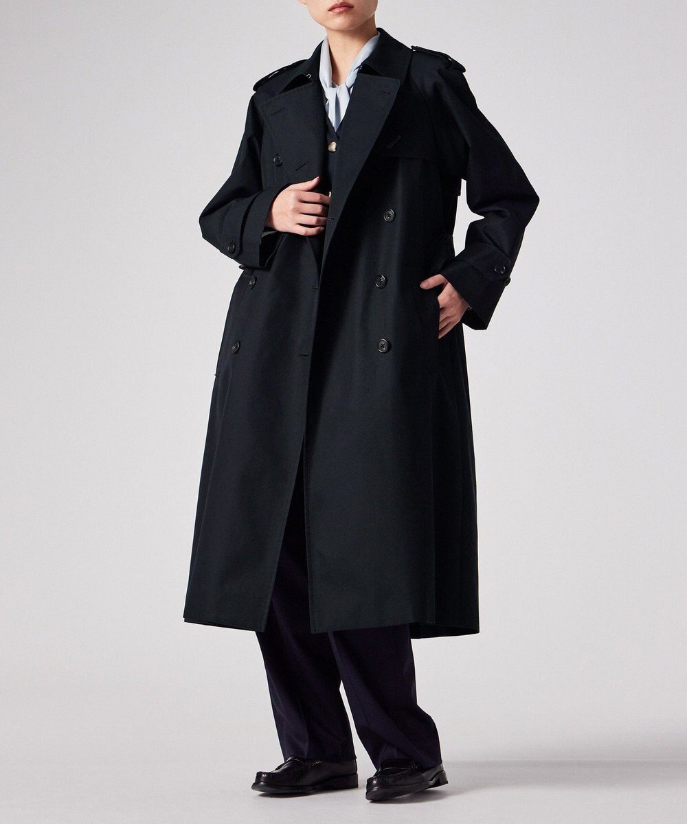 Paul Smith リラックス トレンチコート 