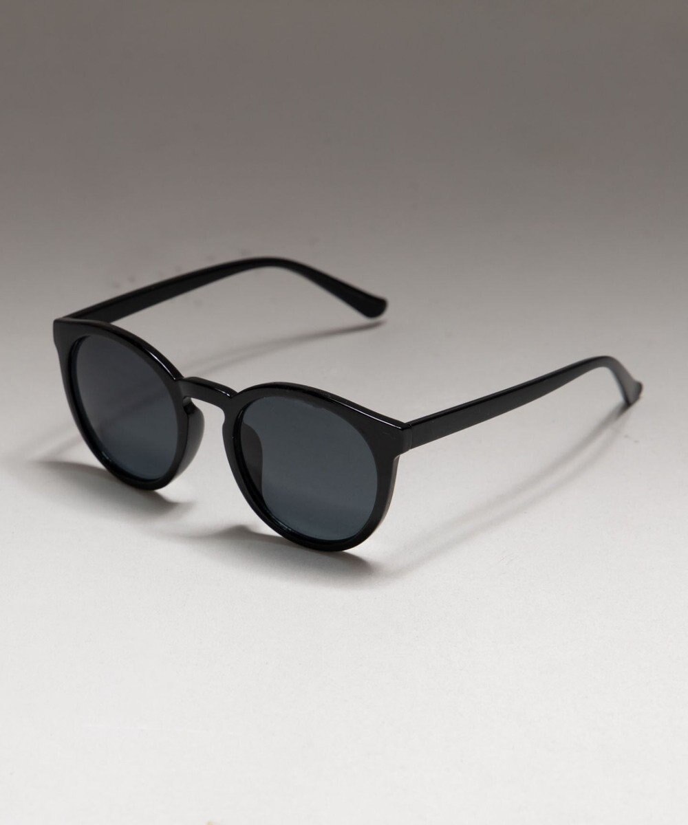 WEGO スモークレンズサングラス 