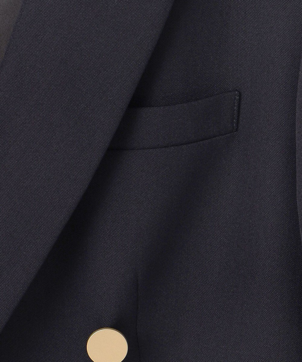 uncrave TWドビードスキン ブレザー 