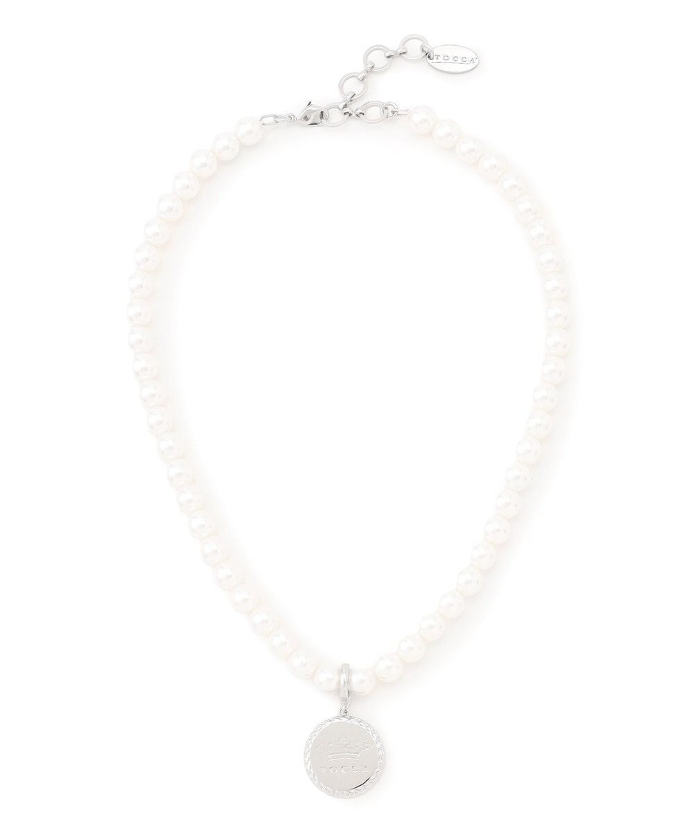 TOCCA INNOCENT ICON 2WAY NECKLACE ネックレス 