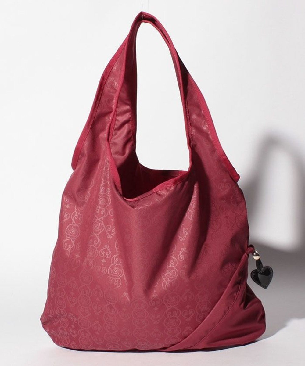 ANNA SUI ユースフル エコバッグ 