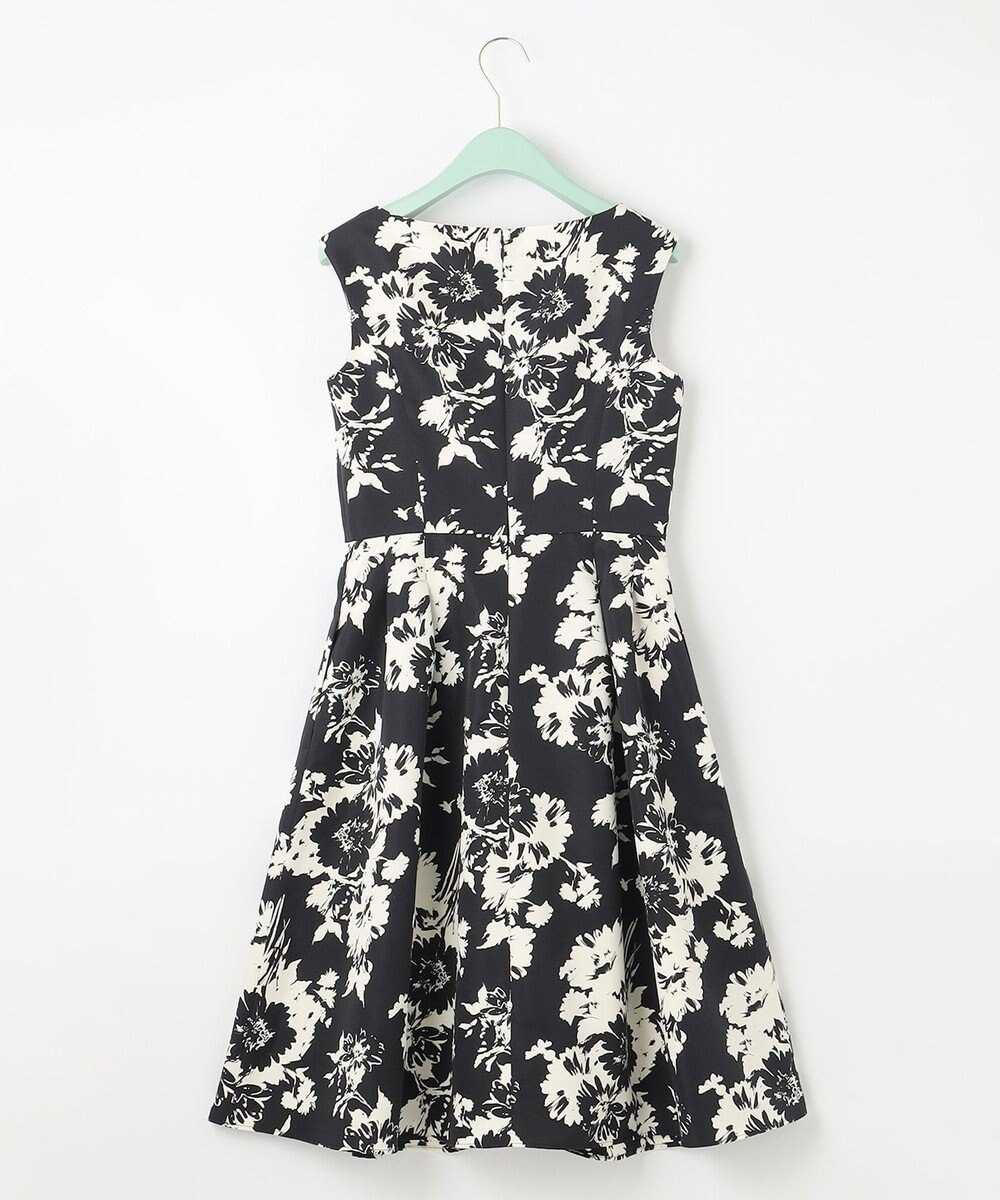 TOCCA 【洗える】WANDERING FLOWER ドレス 