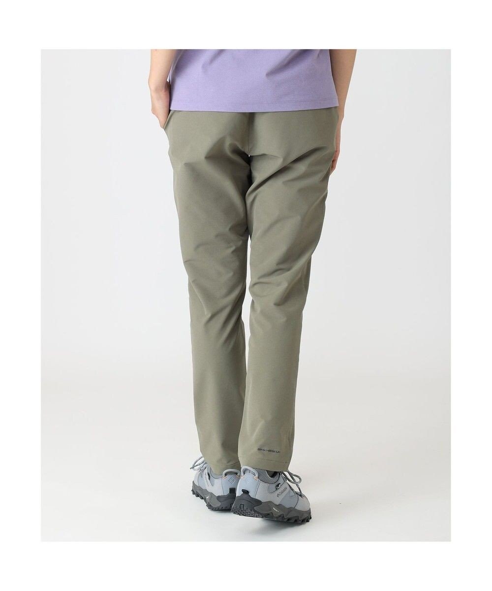 Columbia Columbia/ ウィメンズティートンコーブソフトシェルパンツ /コロンビア 