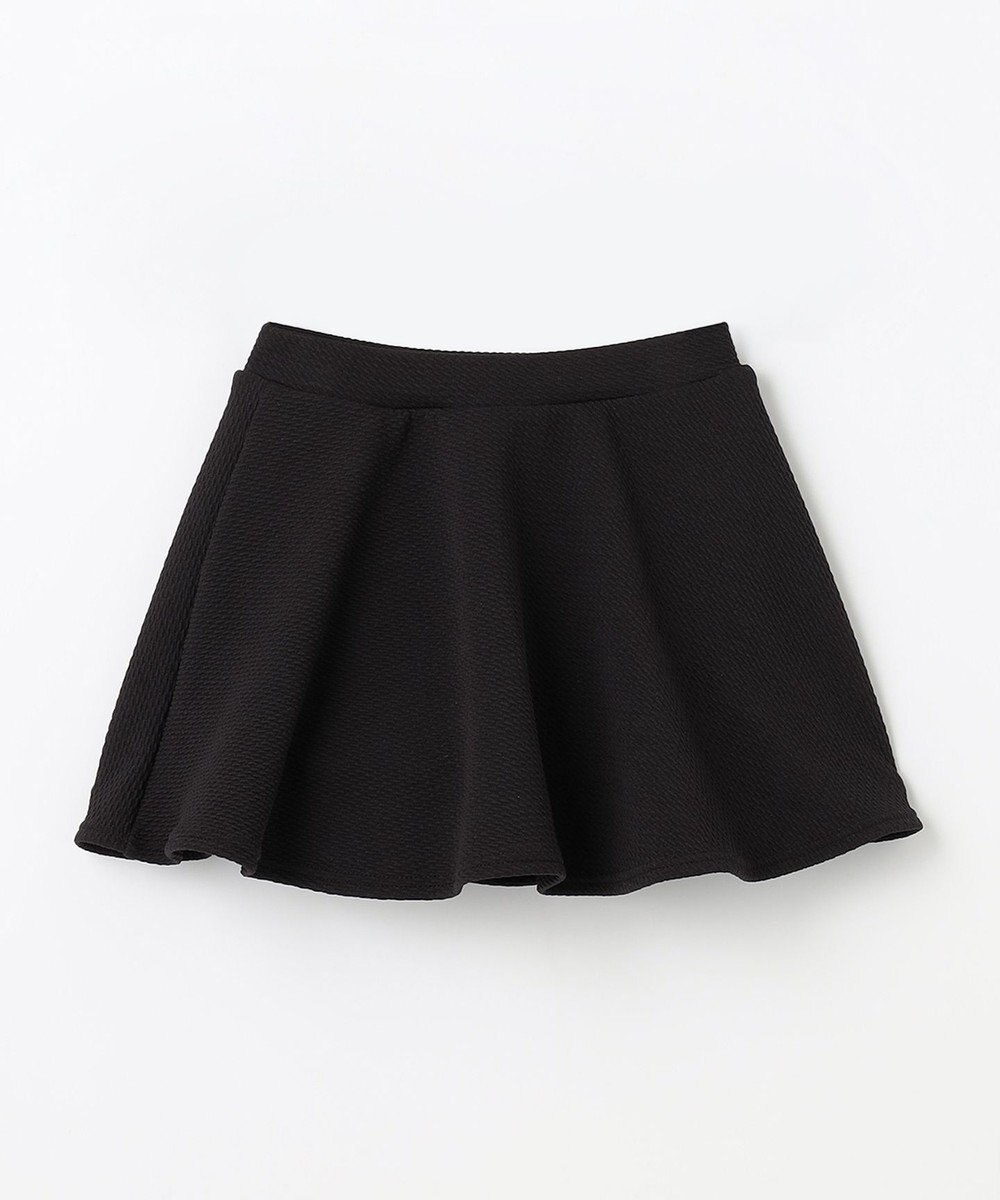 ANY KIDS ギンガムチェック セパレート 水着 