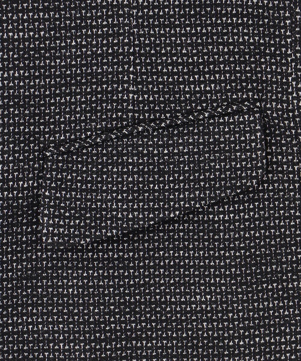 JOSEPH HOMME 【LEON 掲載】ドビージャージー　ジレ 