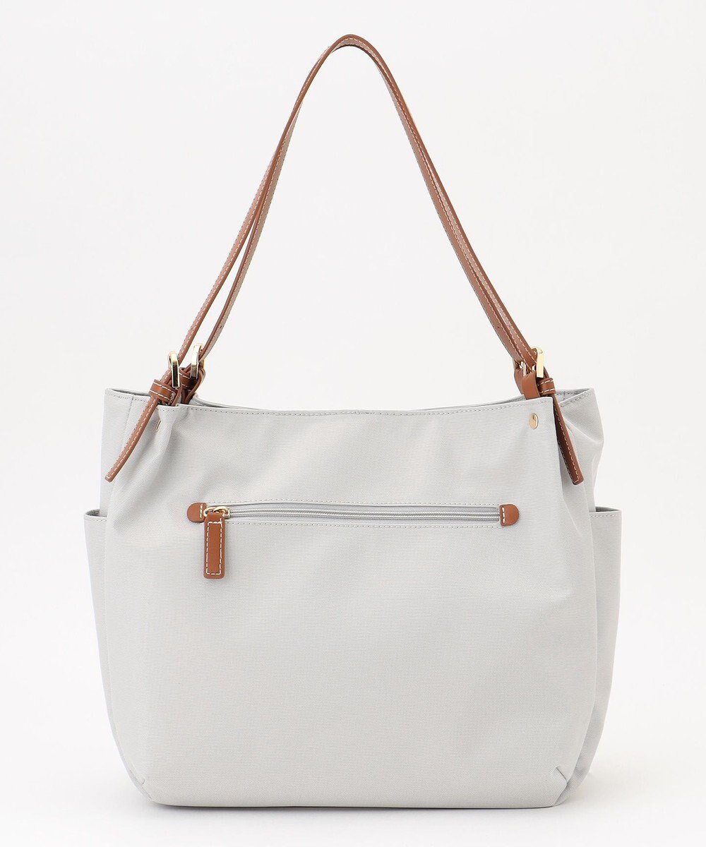 LA BAGAGERIE ポリエステルキャンバス　A4トート 