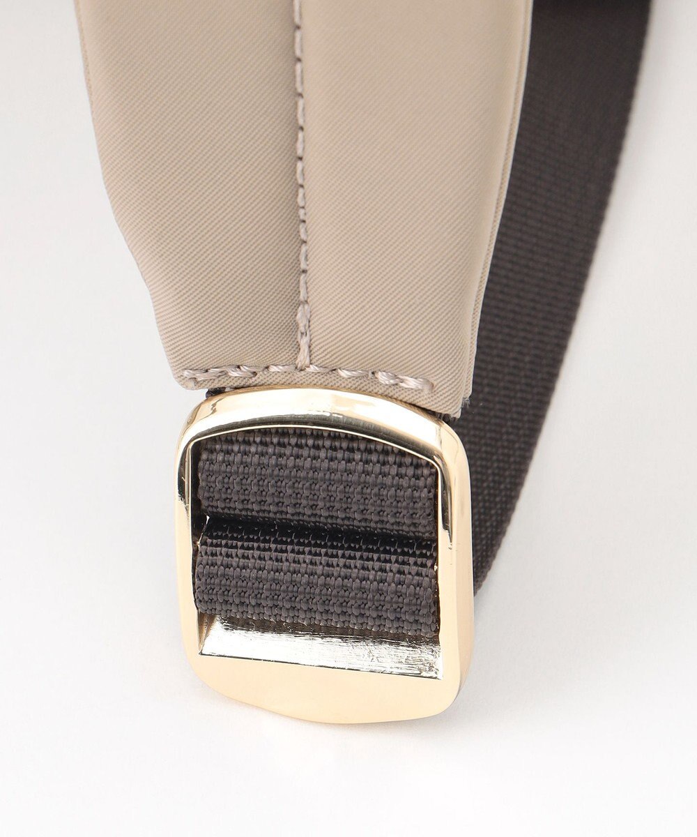 J.PRESS LADIES 【PC収納可】ナイロン リュック 