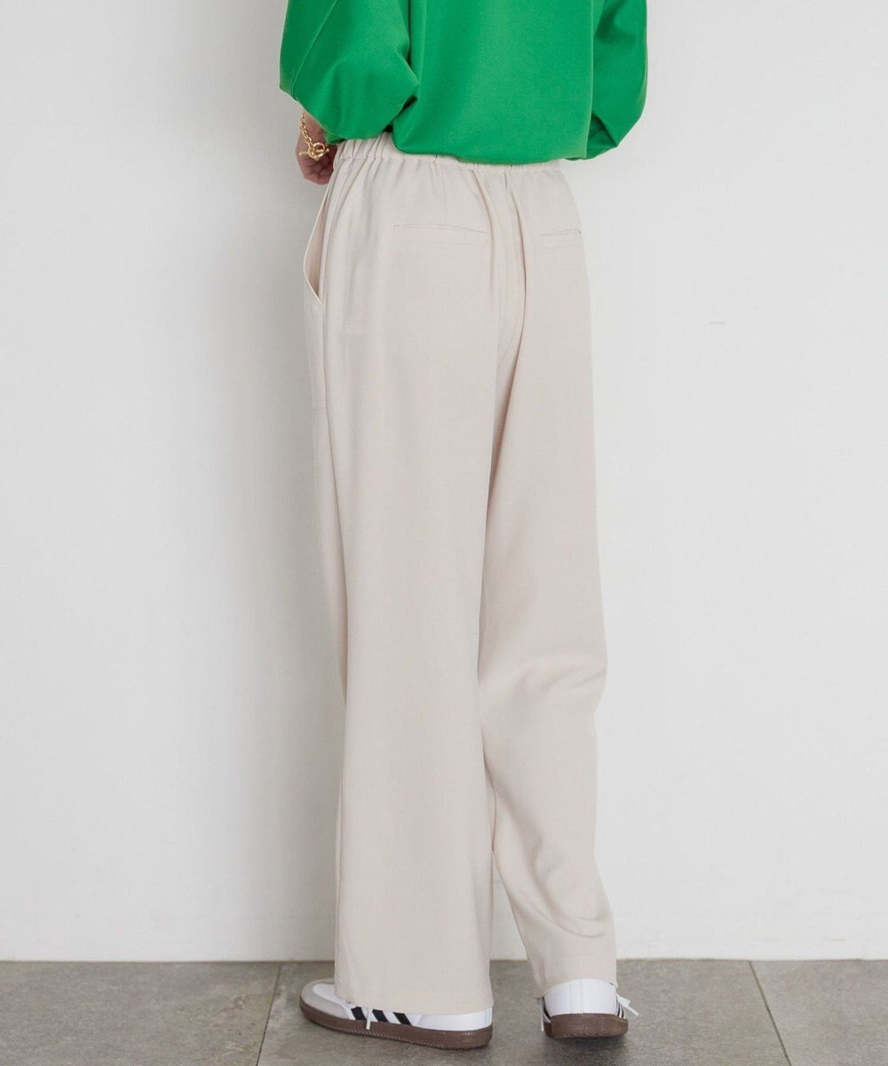 AMERICAN HOLIC 美・美・美ベイカーフレアパンツ 