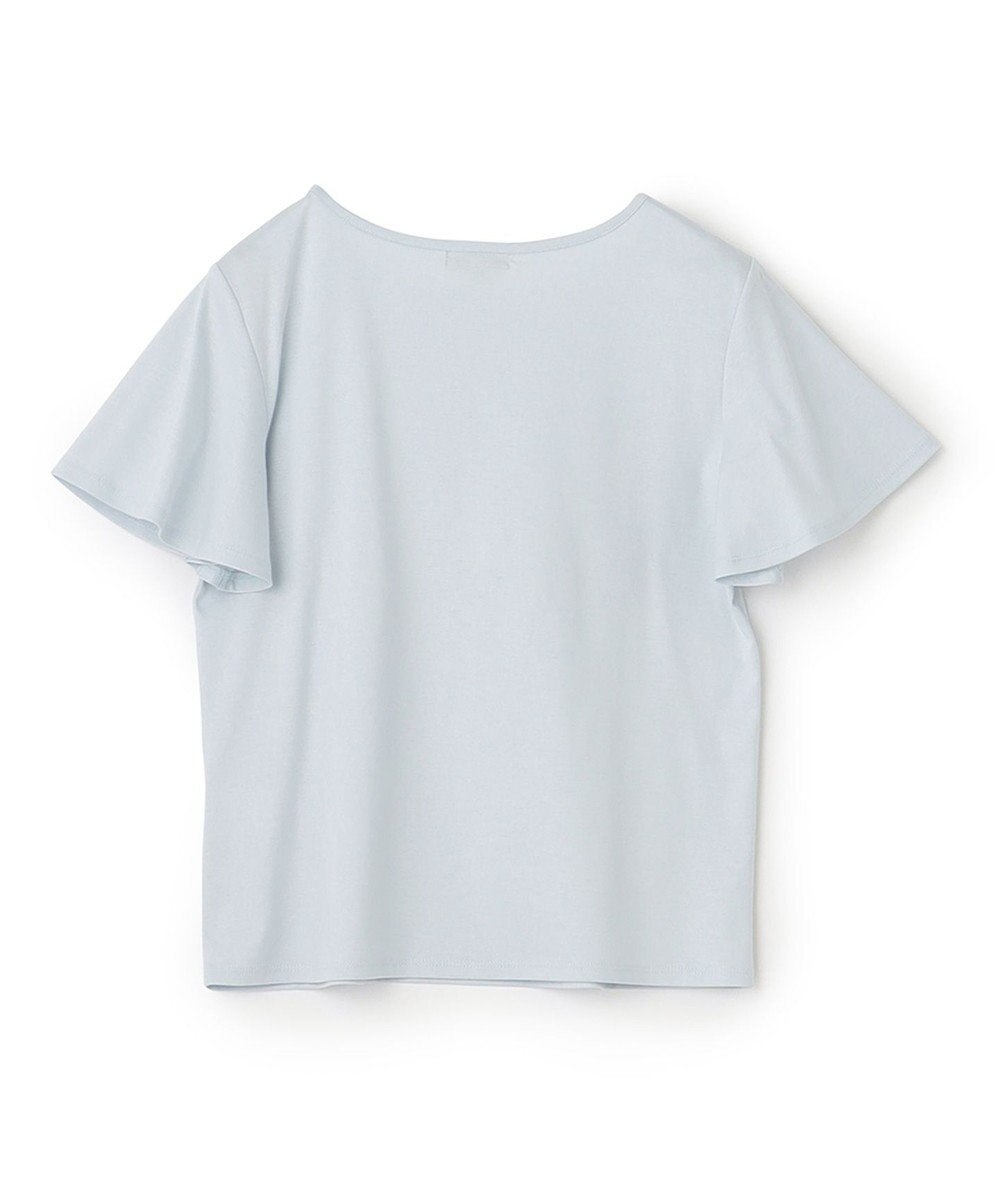 TOCCA 【洗える】AIR TEE Tシャツ 