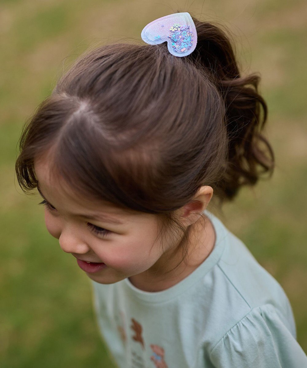 ANY KIDS 【WEB限定】ヘアゴム3SET（ユメカワ） 