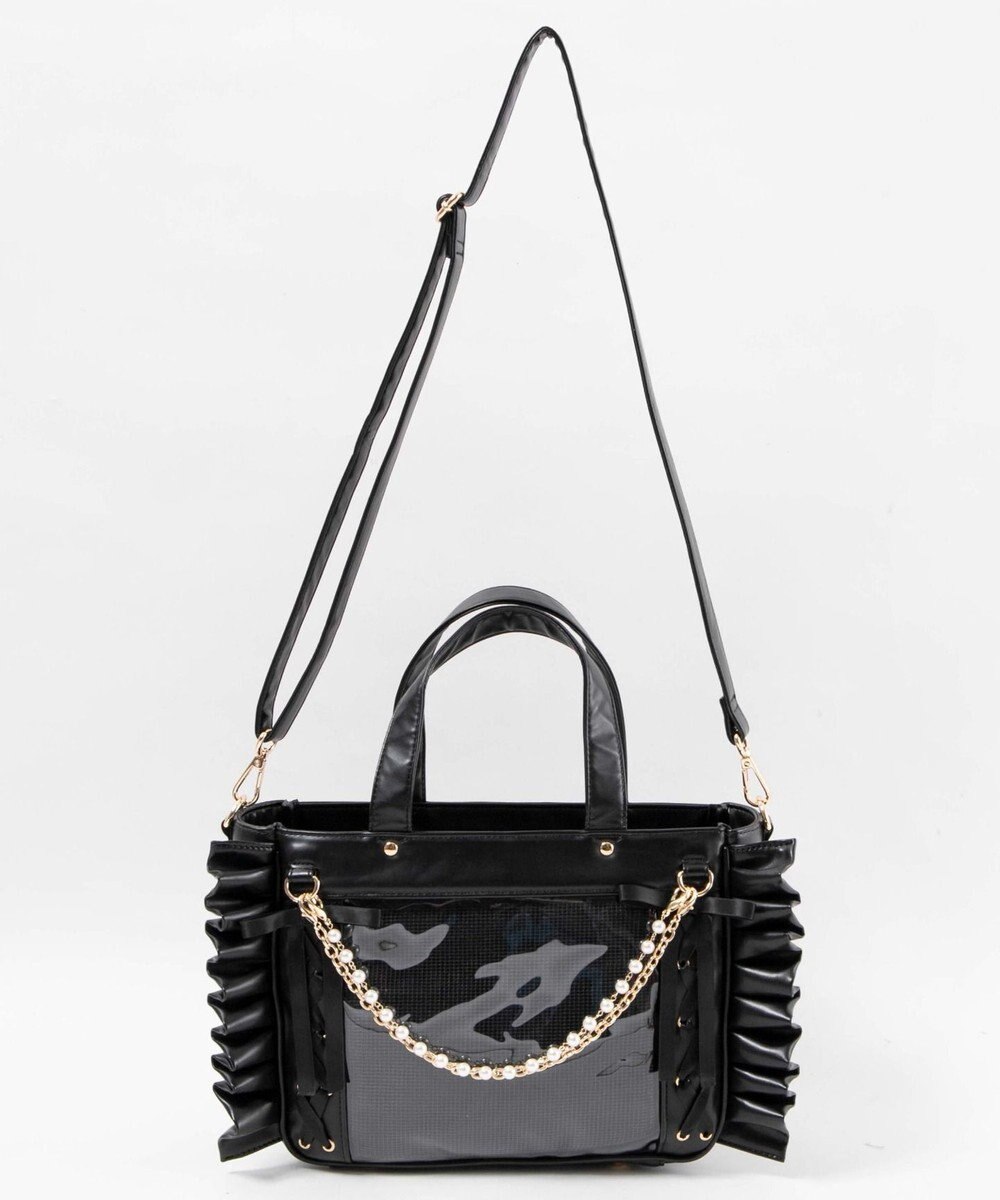 WEGO 【痛バ＆推し活グッズ】きらめきDIYパールチャームセットS 