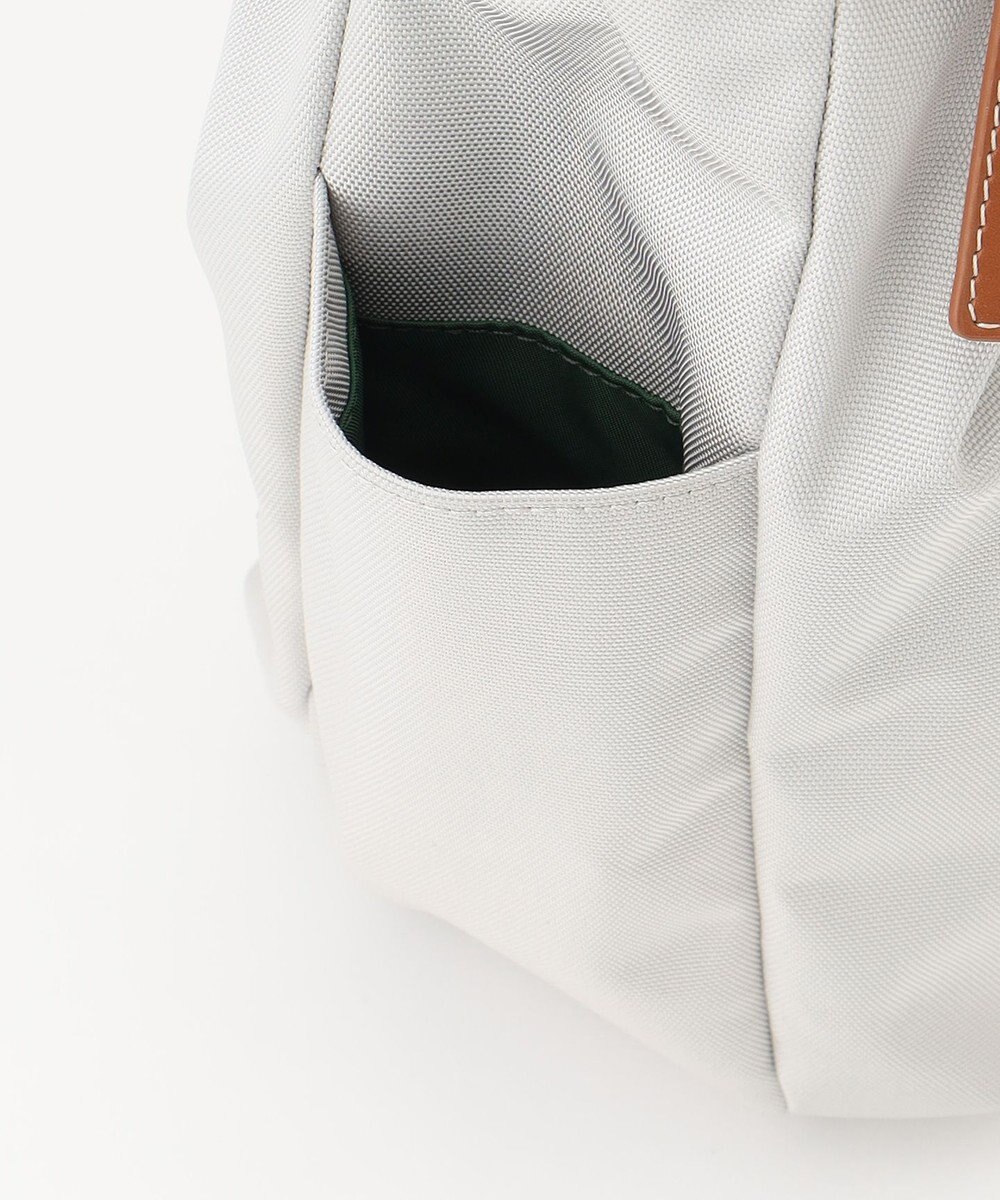 LA BAGAGERIE ポリエステルキャンバス　A4トート 