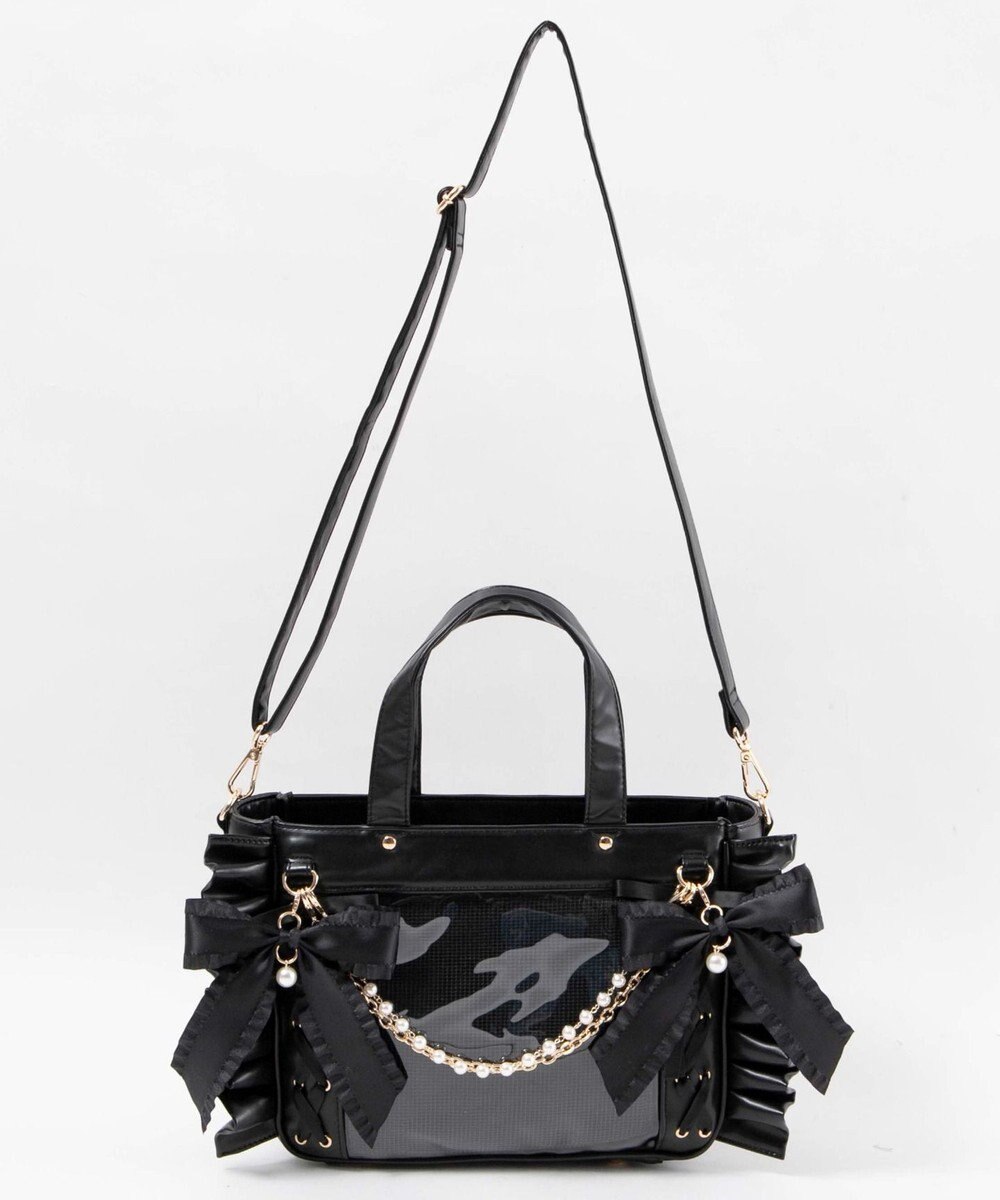 WEGO 【痛バ＆推し活グッズ】きらめきDIYパールチャームセットS 