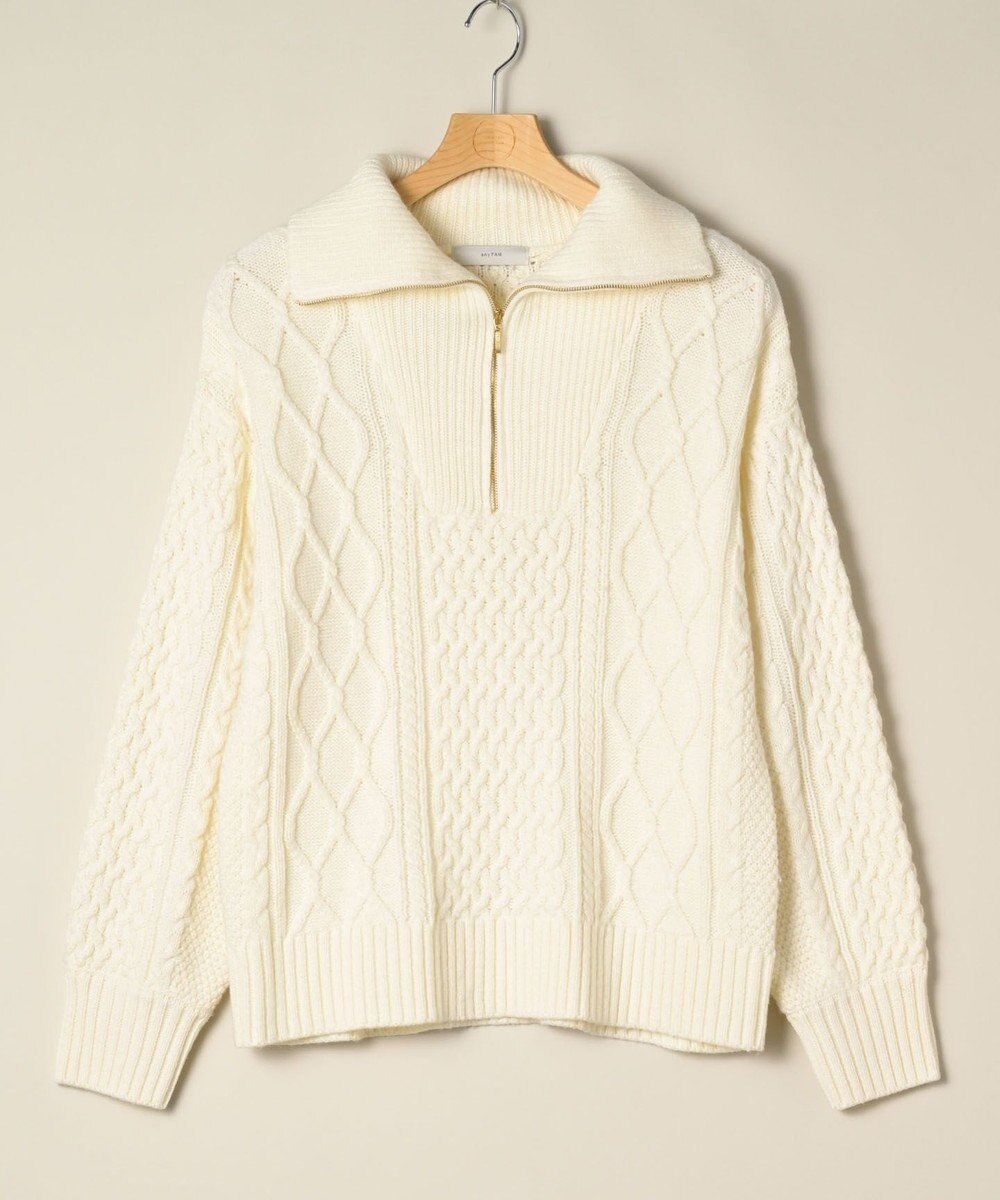 ONWARD Reuse Park 【any FAM】ニット秋冬 