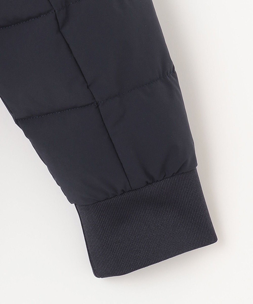 23区GOLF セットアップで揃えたい！【WOMEN】中綿ブルゾン 