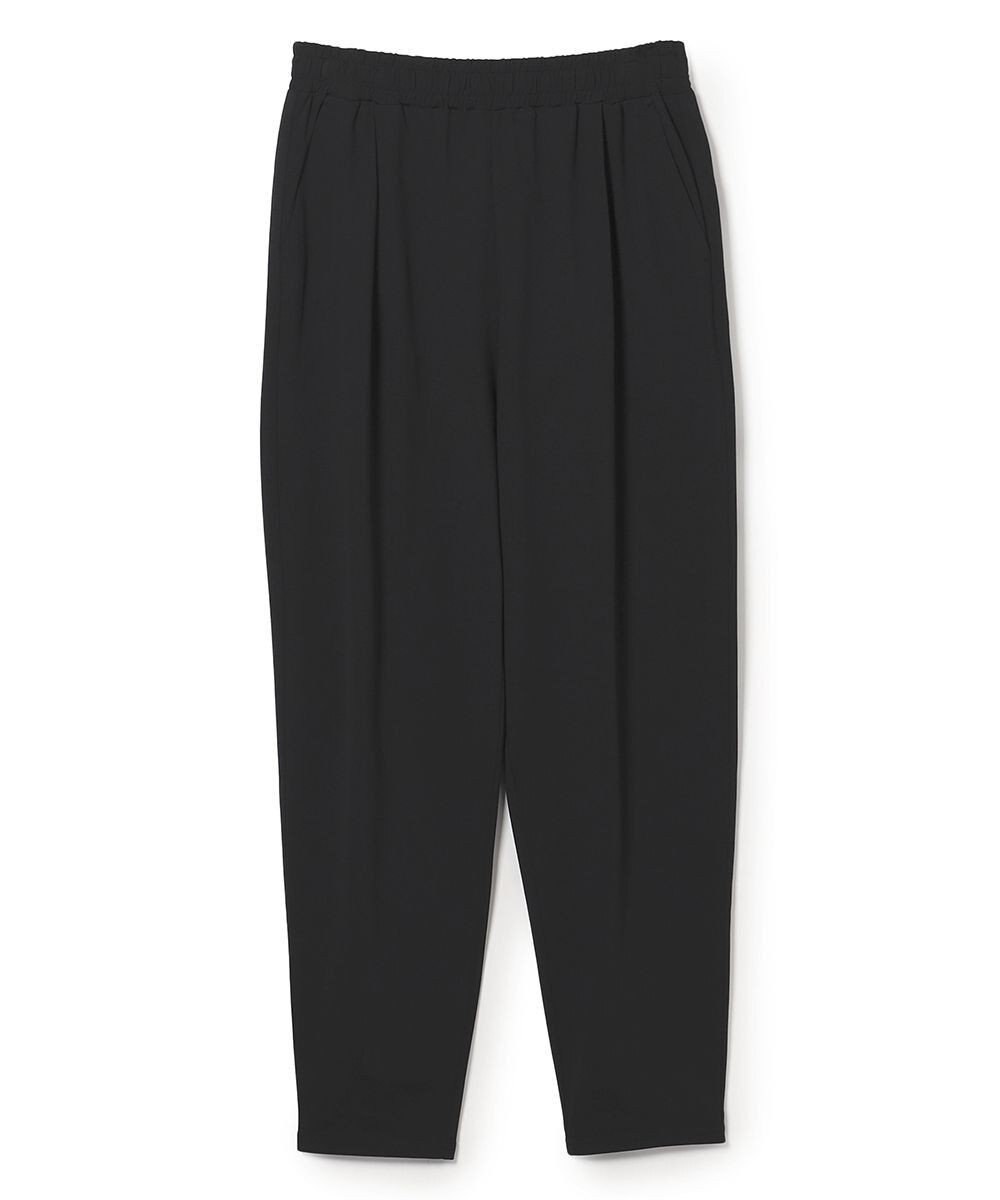 Chacott Chacott BALANCE EasyCare+テーパードパンツ 