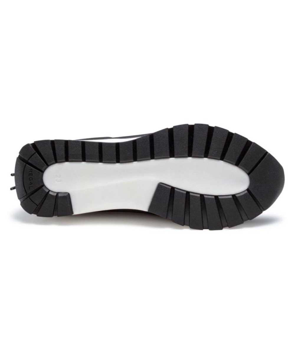 REGAL FOOT COMMUNITY 【リーガルレディース】BF11 コードストッパースニーカー スニーカー 