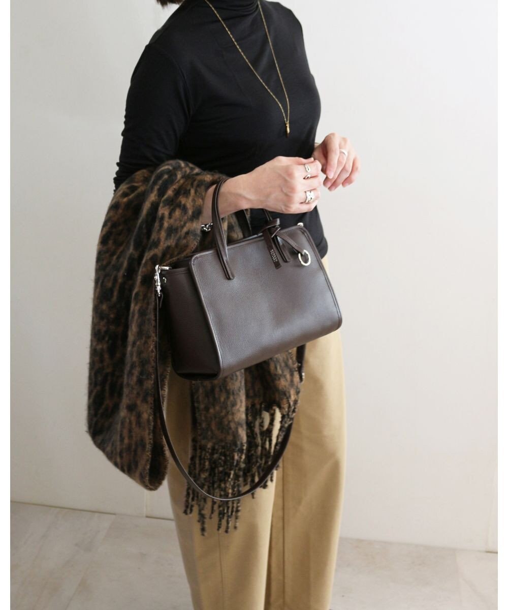 MORROW by thank OLIVE COW LEATHER 