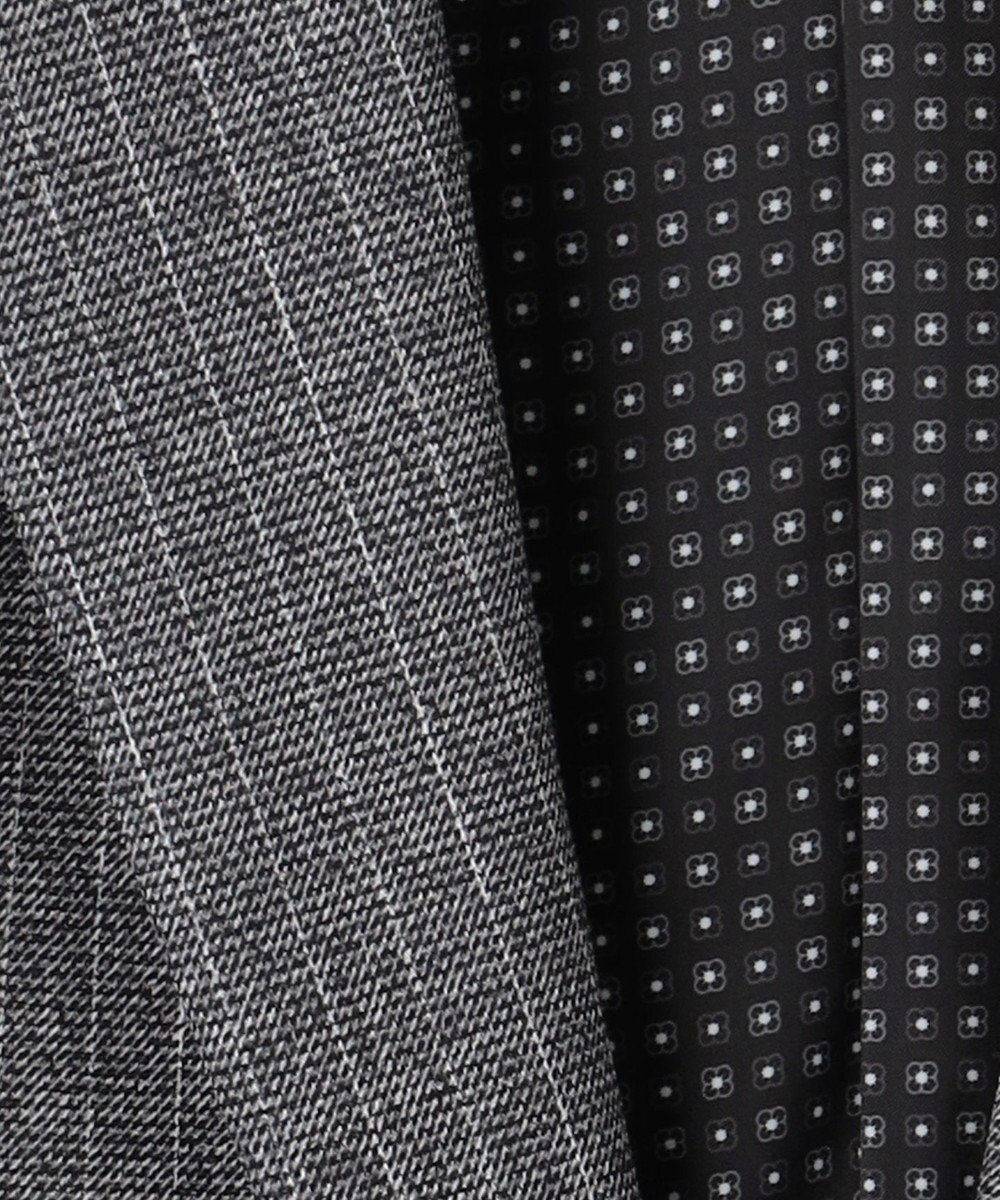 JOSEPH ABBOUD 【ストレッチ】エアロムリネ コンフォートジャージジャケット 