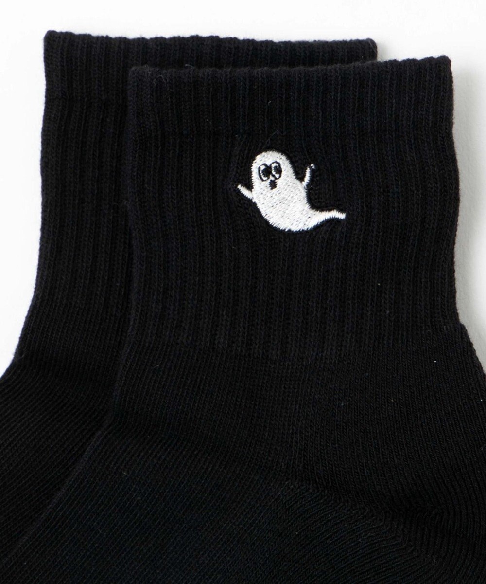 WEGO アンクルパイルユニークソックス 