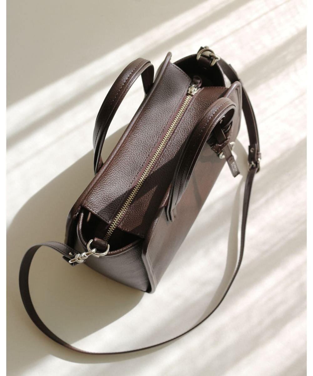 MORROW by thank OLIVE COW LEATHER 