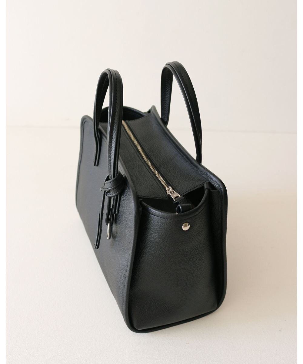 MORROW by thank OLIVE COW LEATHER 