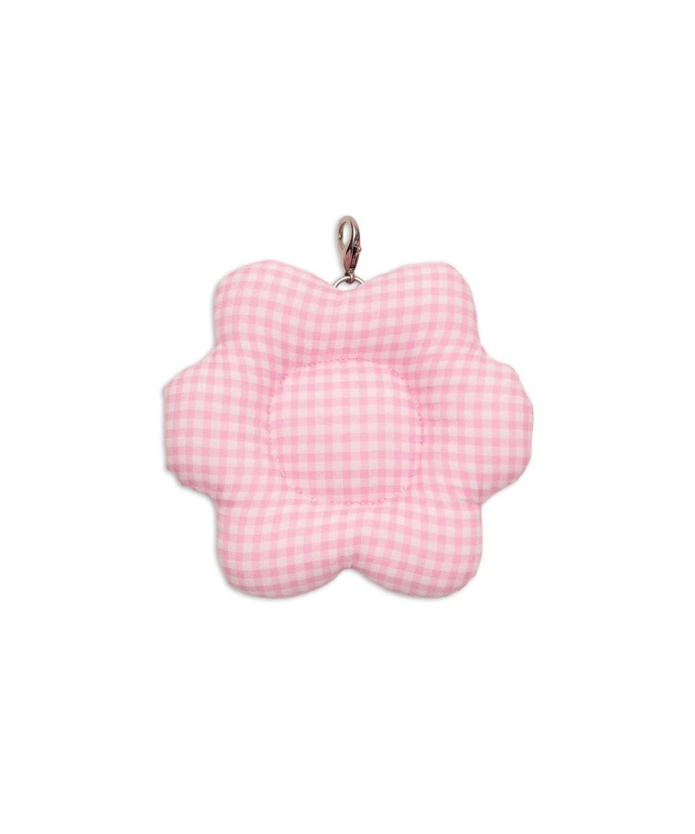 WEGO 【痛バ＆推し活グッズ】きらふわパフィ痛ショルダー 