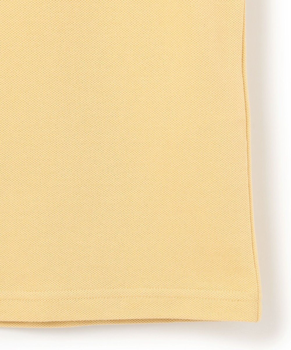 J.PRESS MEN 【WEB・一部店舗限定】カノコバックブル Tシャツ 