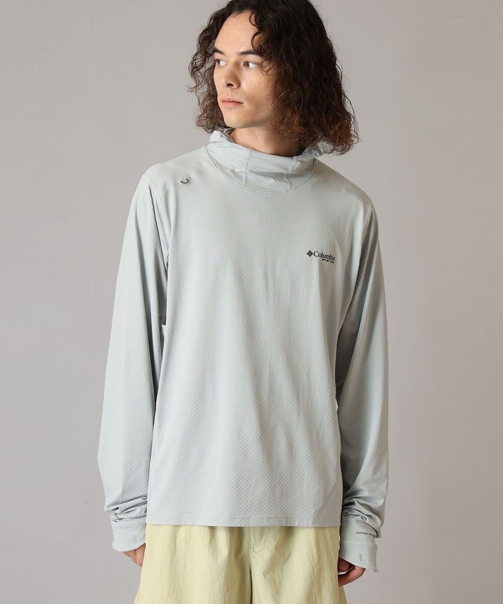 Columbia Columbia/ シャドウキャスターゼロフーディ /コロンビア 