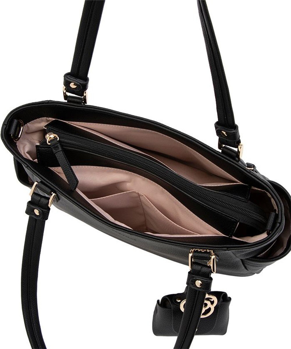 CLATHAS プラクティⅡ 2wayトートバッグ 