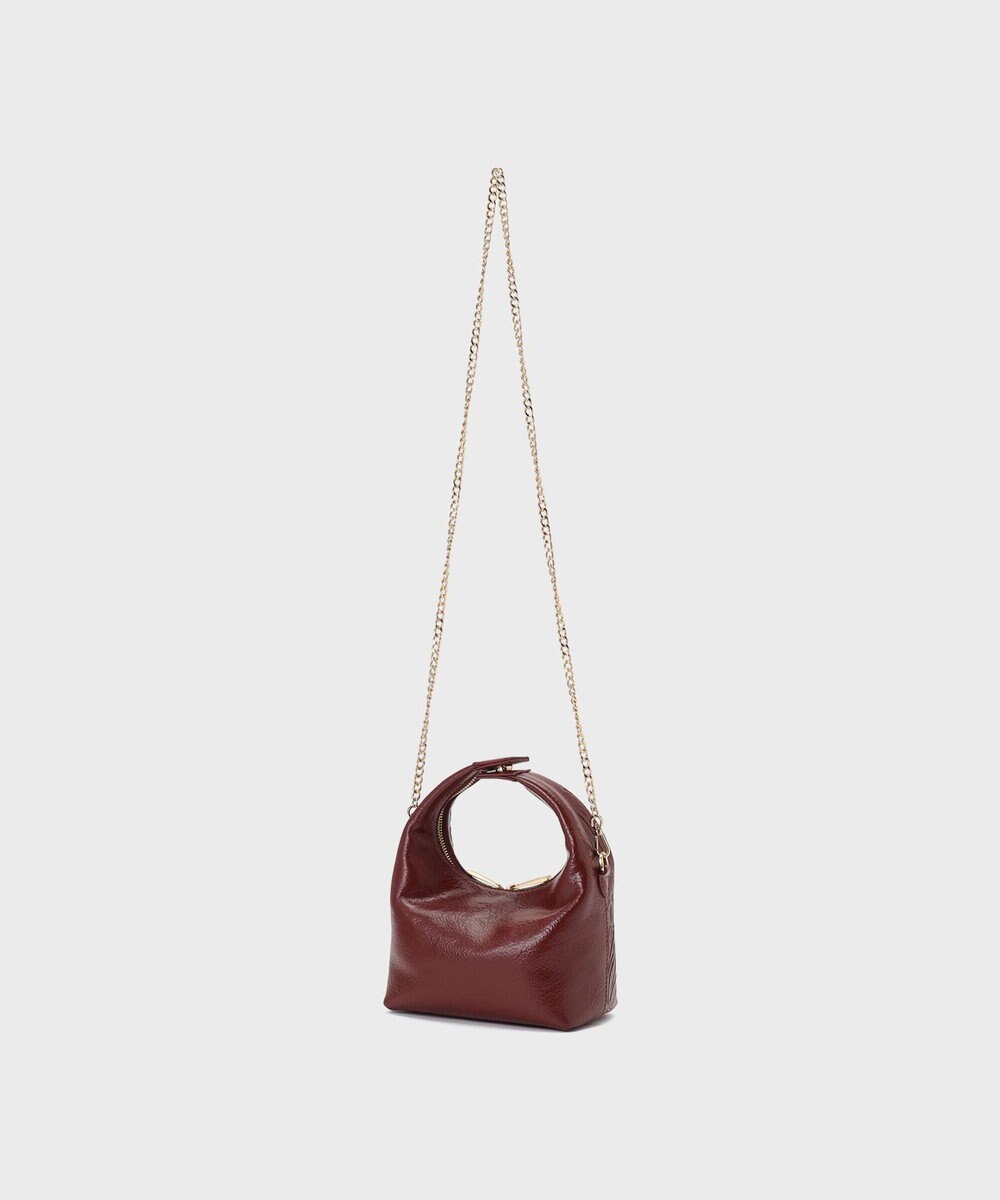 GRACE CONTINENTAL Handle MiniBag 