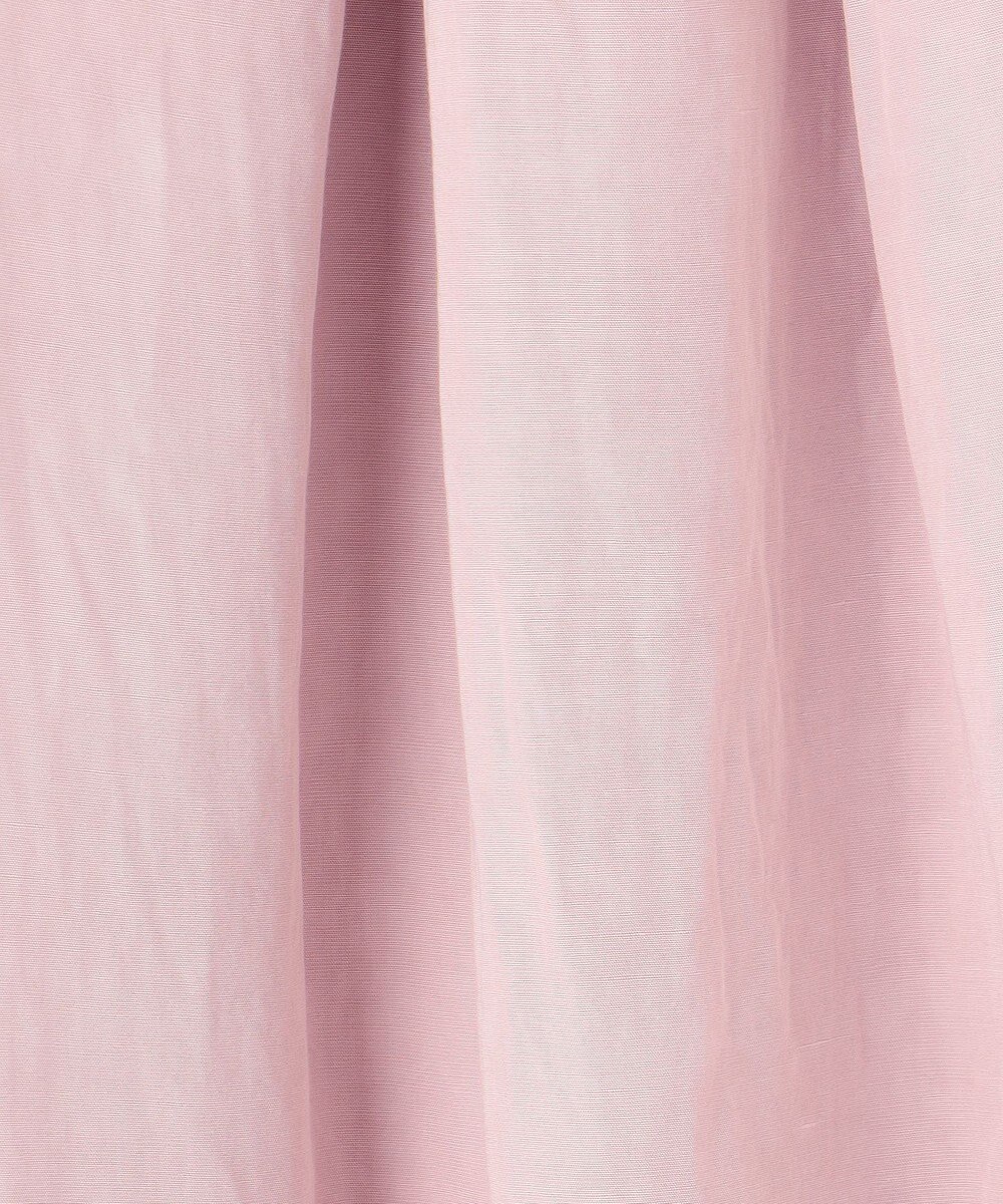 NAVE 【Nave】ヴィスコースリネン ジャンプスーツ 