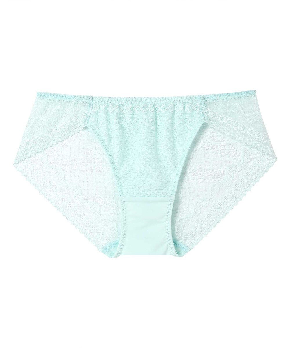 une nana cool 364ブラ レース ショーツ 