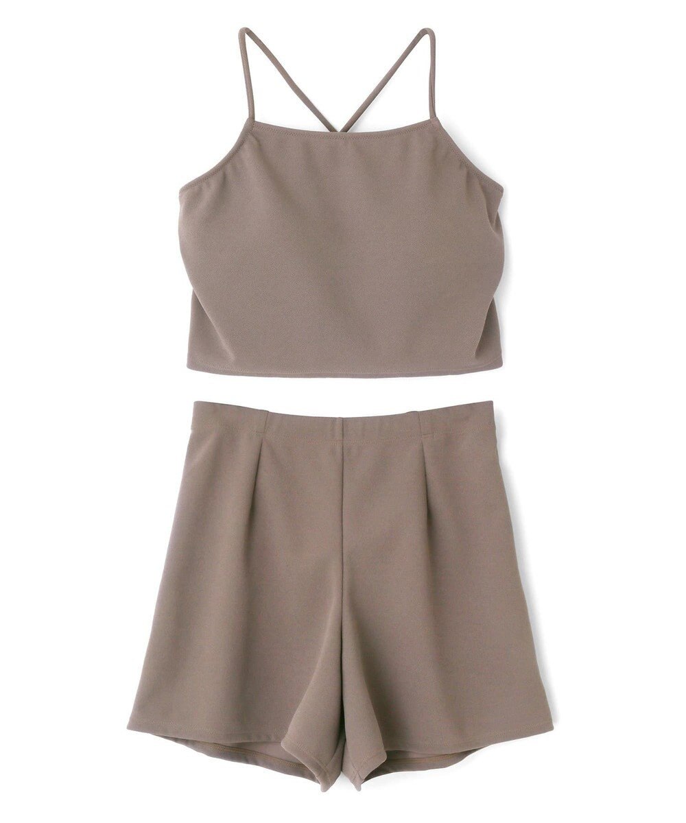 San-ai Resort（三愛水着楽園） ３点セット水着　9M・11L【San-ai Resort（サンアイリゾート）】 