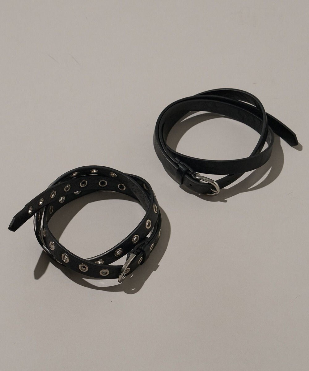 WEGO Mアソートナローベルト 