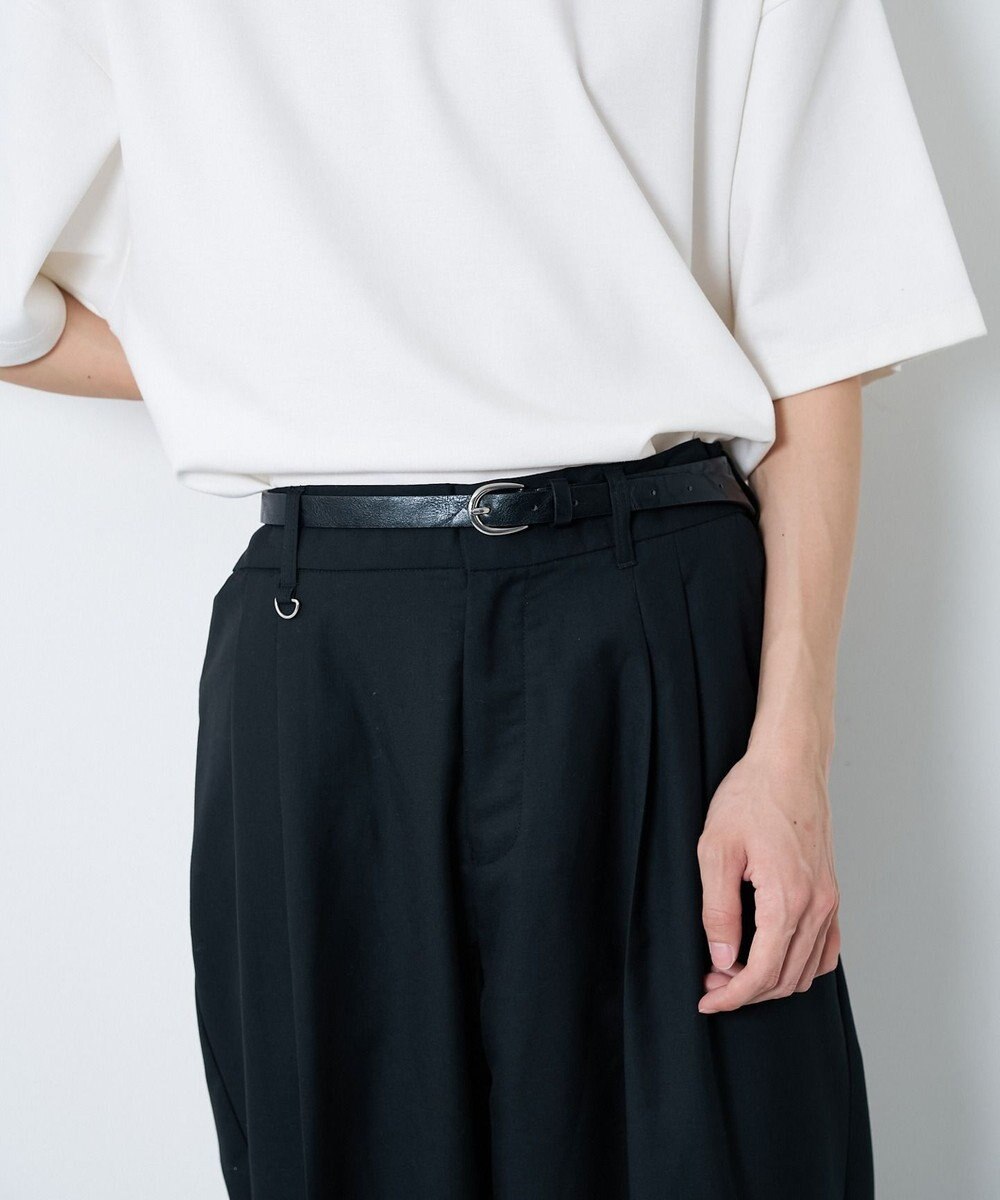 WEGO Mアソートナローベルト 