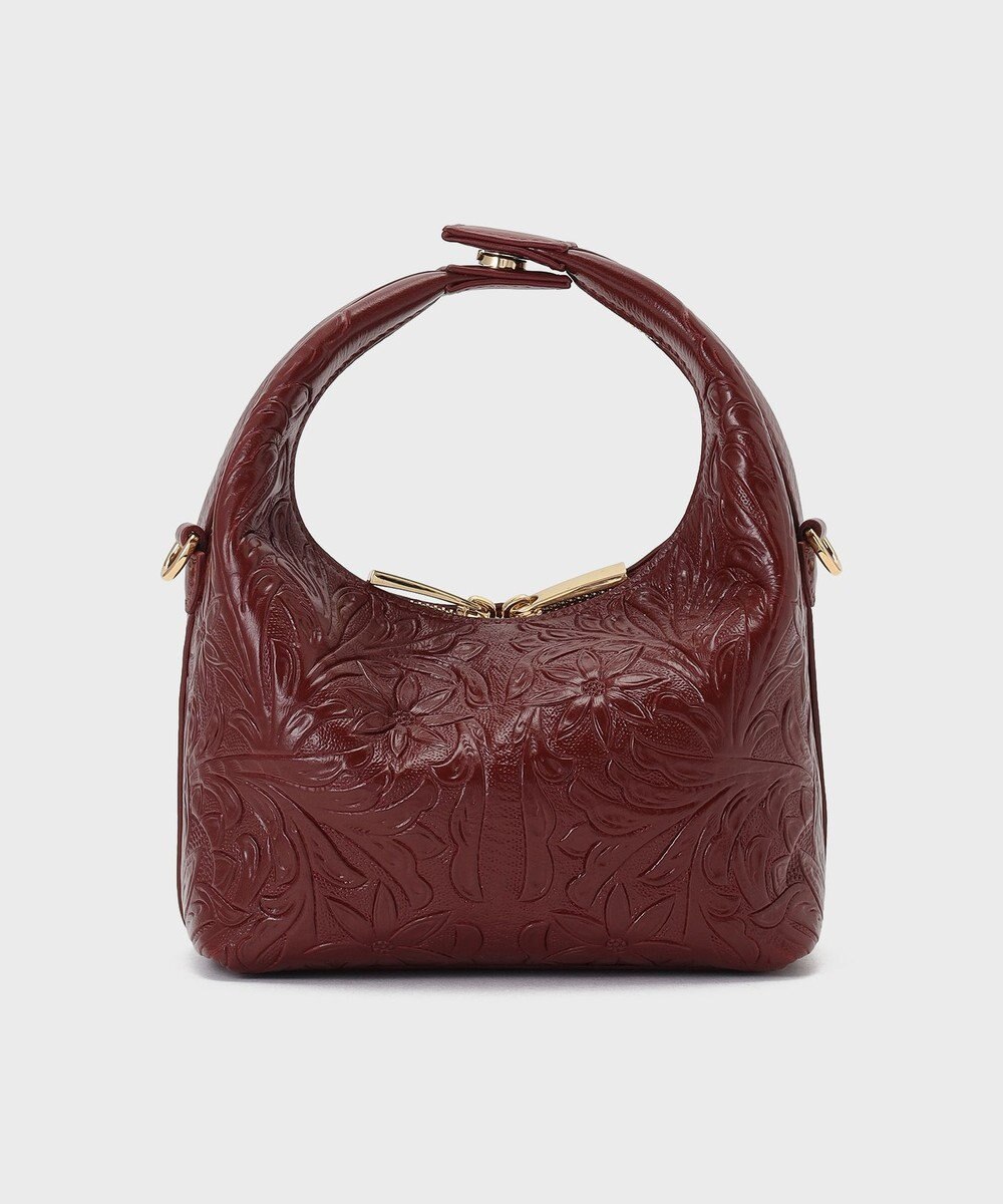 GRACE CONTINENTAL Handle MiniBag 